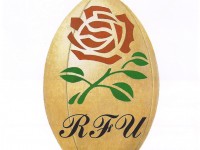Twickenham RFU logo