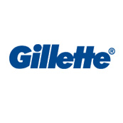 company-logos-gilette